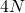 4N